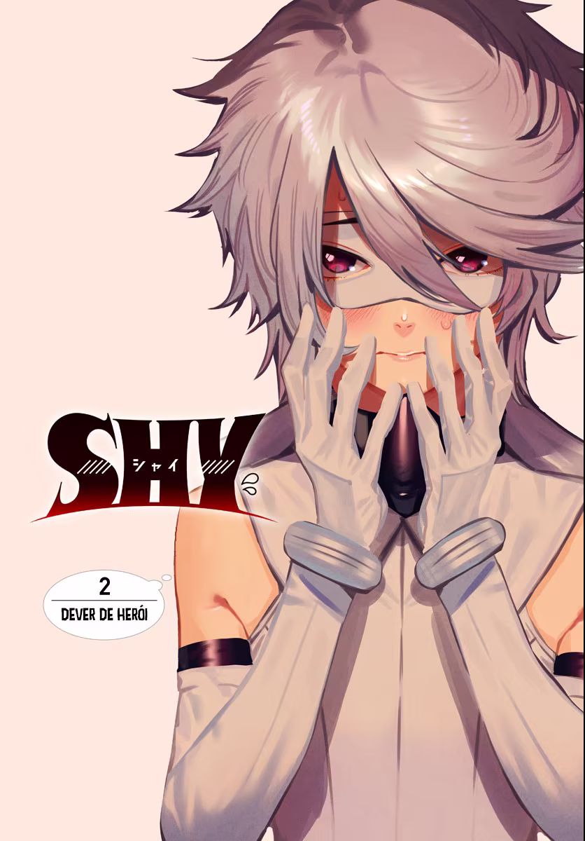 Shy, capítulo 2, página 2