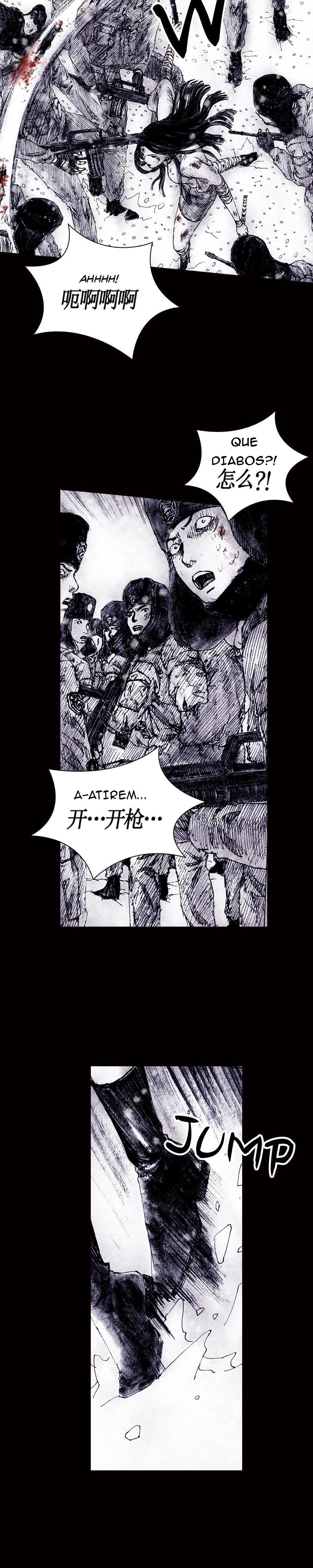 Céu Distante, capítulo 76, página 3