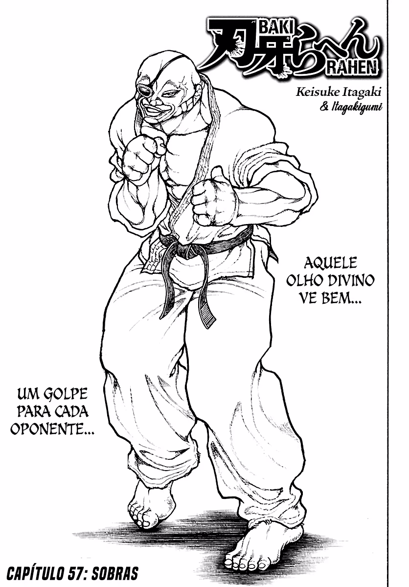 Baki Rahen, capítulo 57, página 2