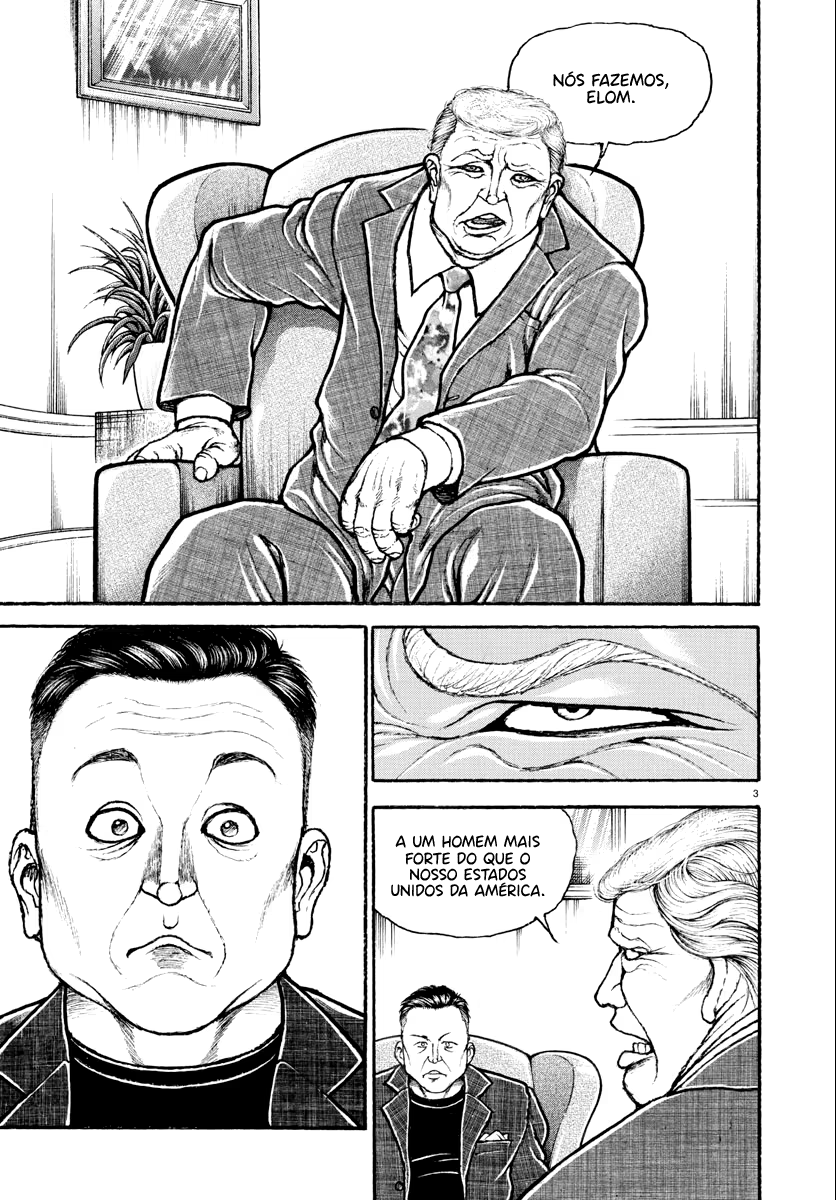 Baki Rahen, capítulo 39, página 4