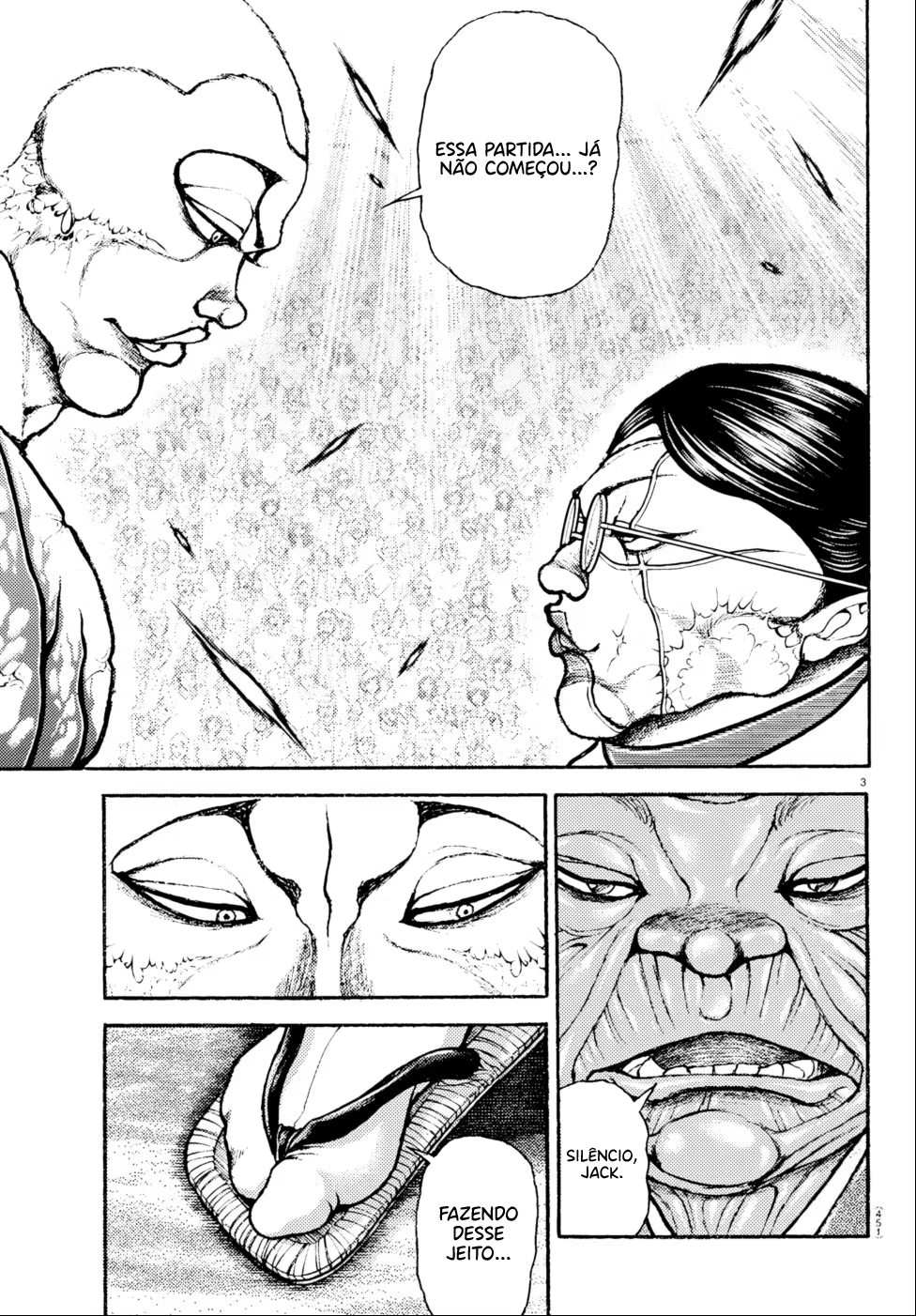 Baki Rahen, capítulo 37, página 4