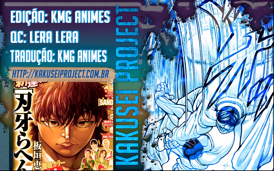 Baki Rahen, capítulo 5, página 2