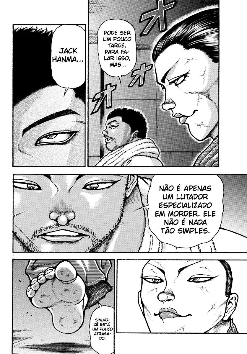 Baki Rahen, capítulo 11, página 3