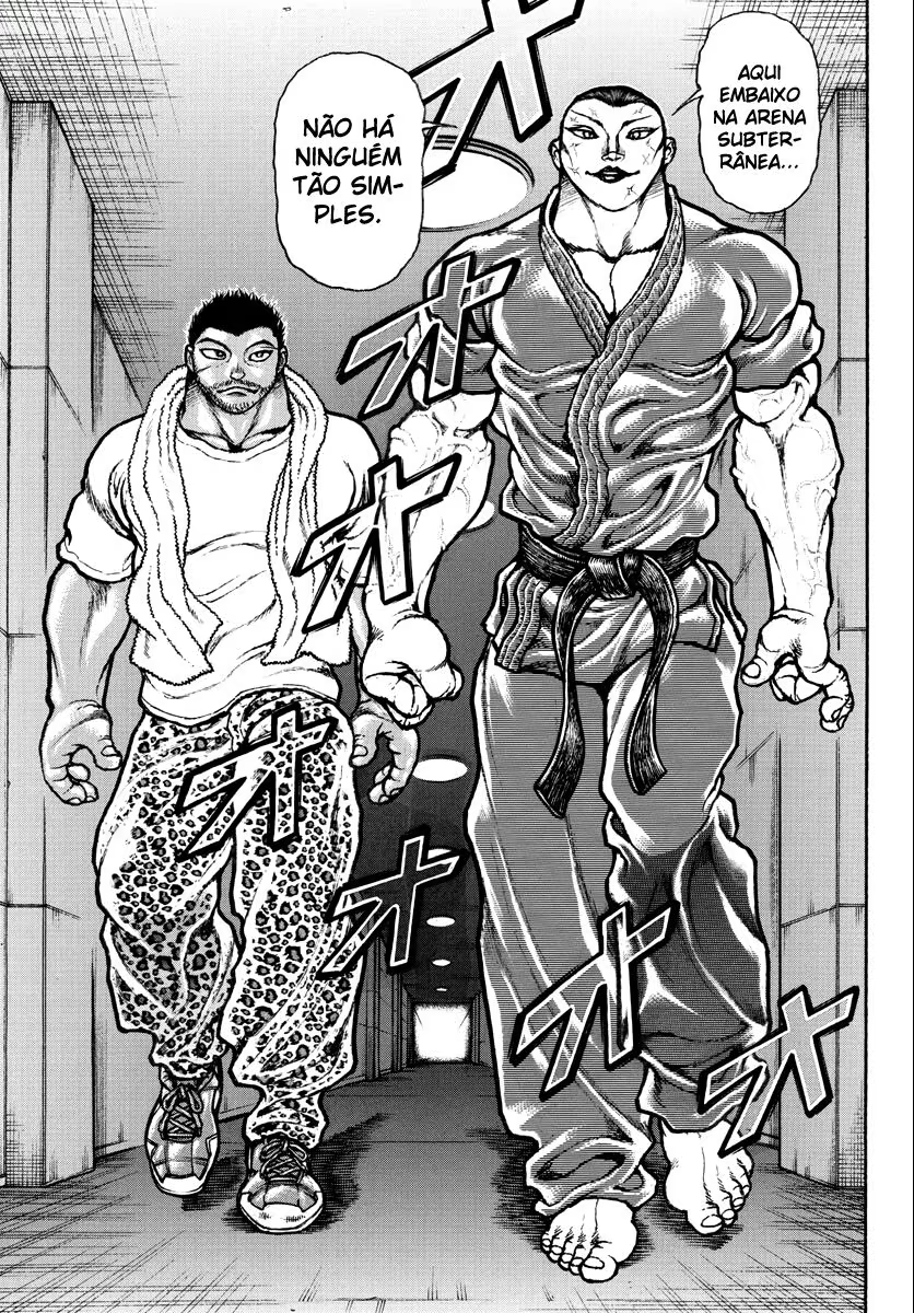 Baki Rahen, capítulo 11, página 4