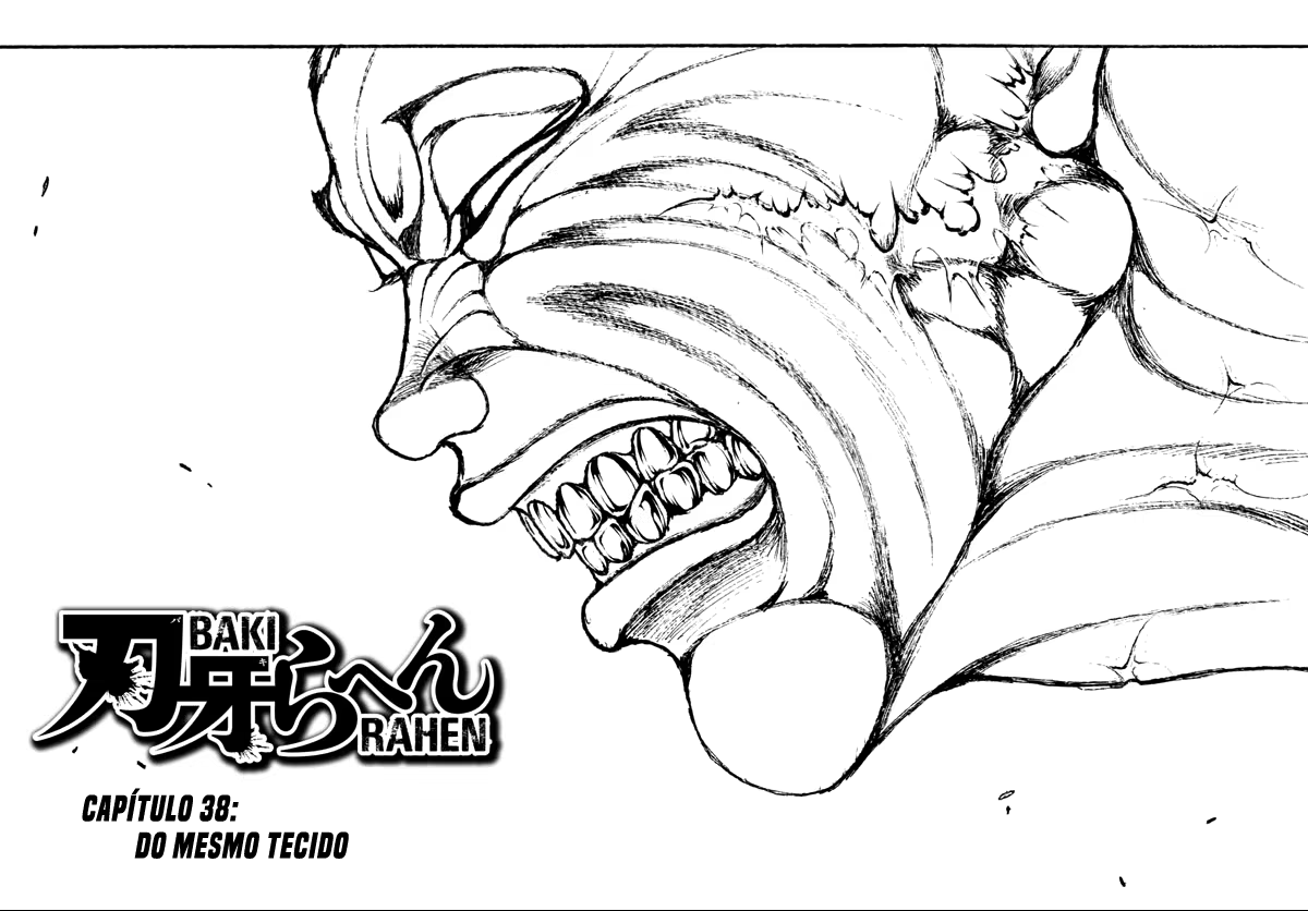 Baki Rahen, capítulo 38, página 2