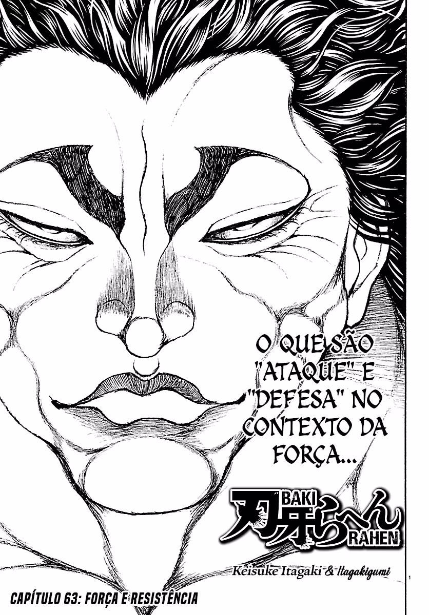 Baki Rahen, capítulo 63, página 2