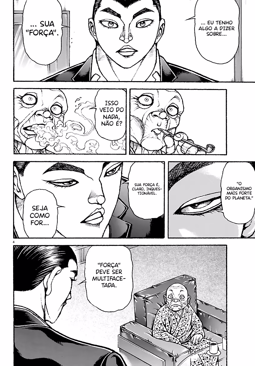 Baki Rahen, capítulo 63, página 4