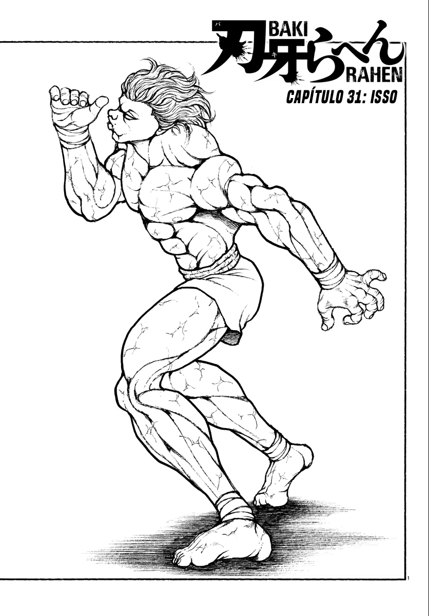 Baki Rahen, capítulo 31, página 3