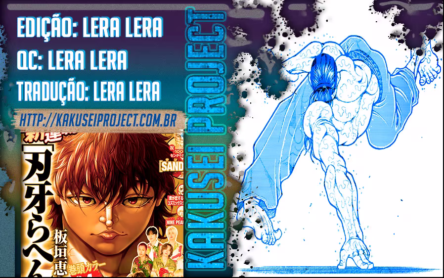 Baki Rahen, capítulo 9, página 2
