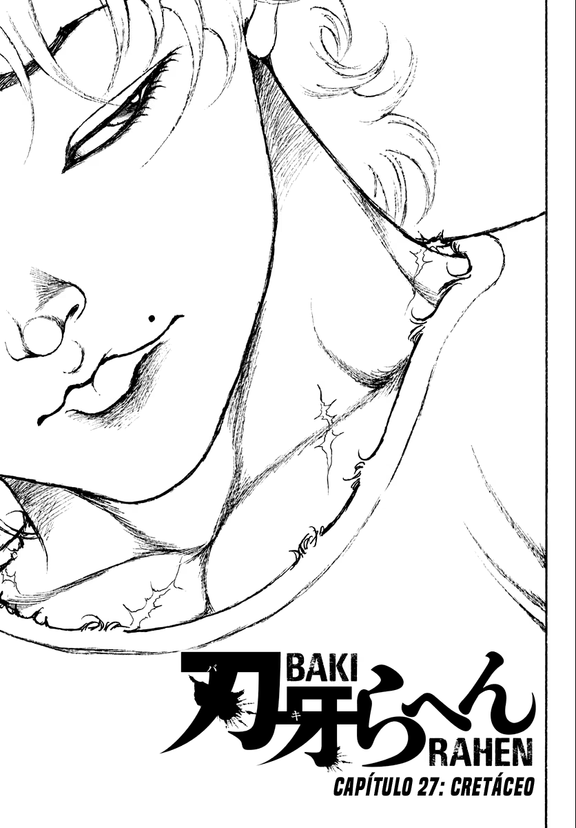Baki Rahen, capítulo 27, página 3