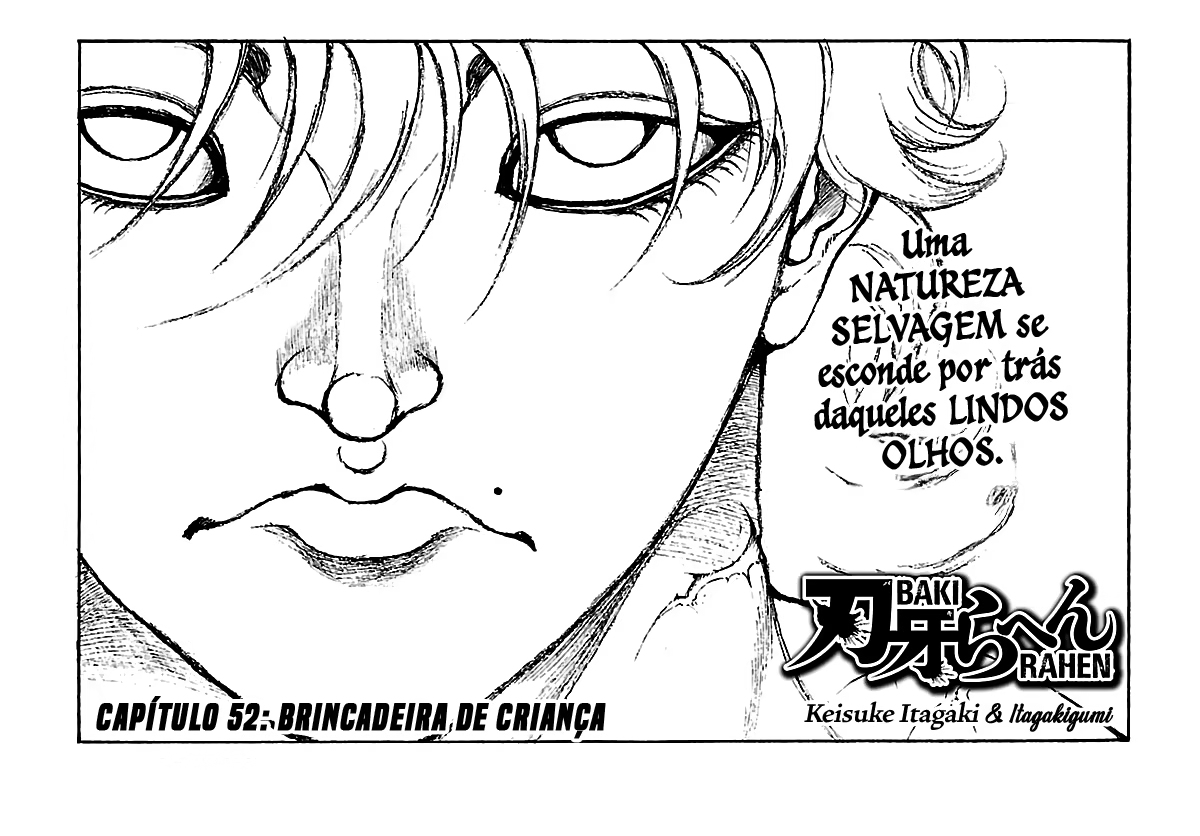 Baki Rahen, capítulo 52, página 3