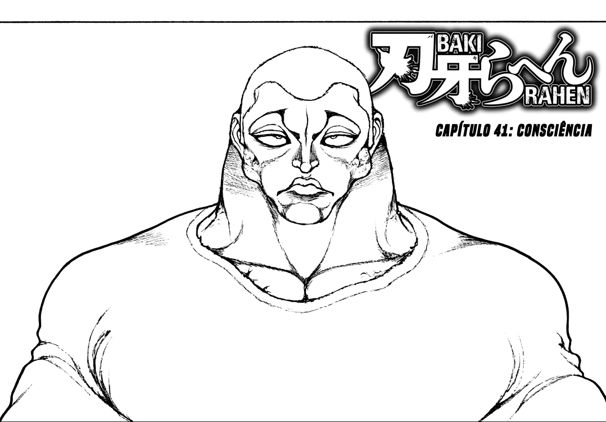 Baki Rahen, capítulo 41, página 3