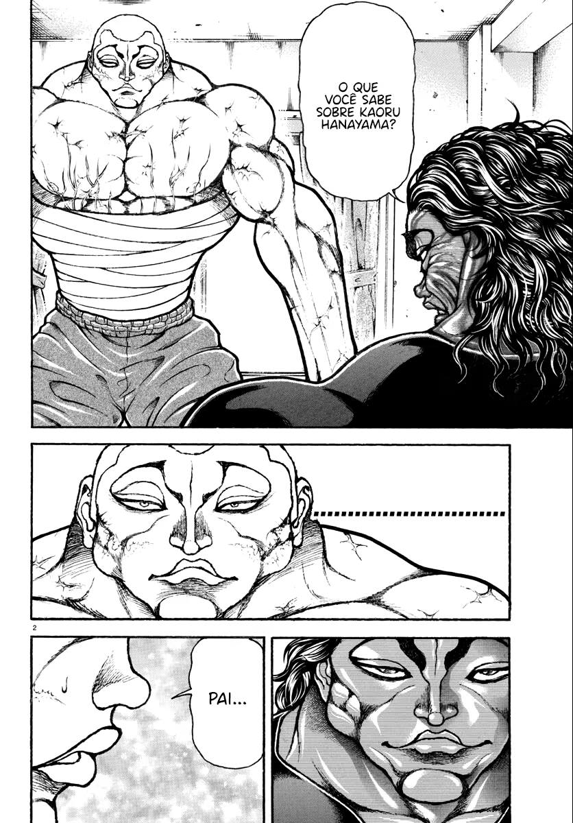 Baki Rahen, capítulo 41, página 4
