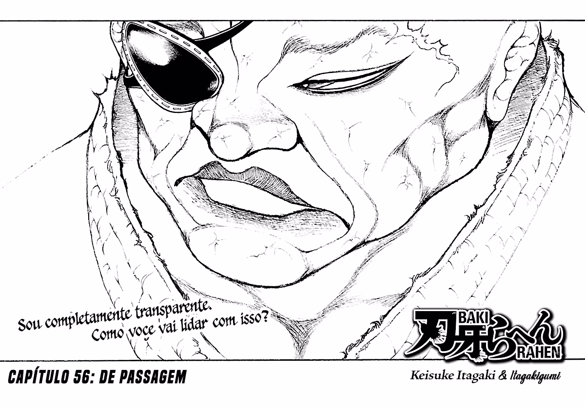 Baki Rahen, capítulo 56, página 2