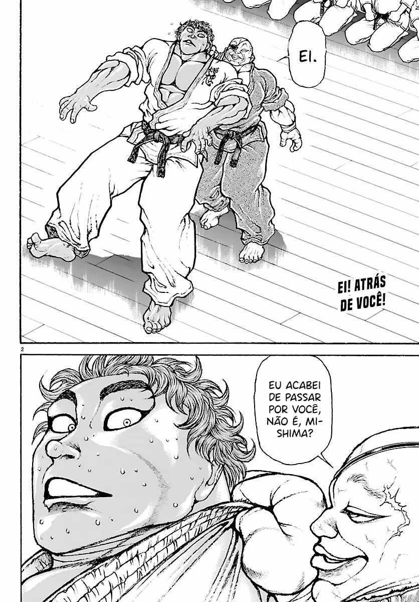 Baki Rahen, capítulo 56, página 3