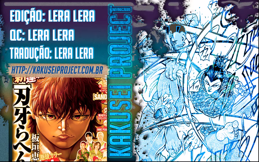 Baki Rahen, capítulo 7, página 3