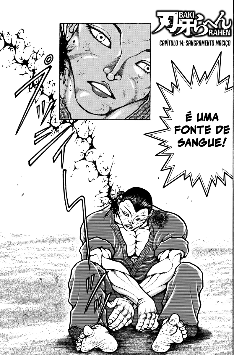 Baki Rahen, capítulo 14, página 2