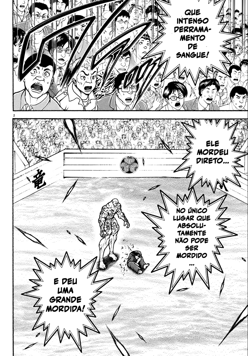 Baki Rahen, capítulo 14, página 3