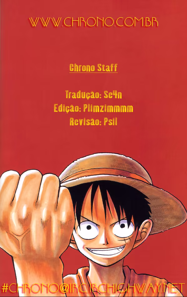 One Piece Omake, capítulo 6, página 2