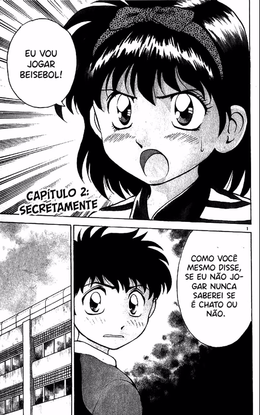 Major, capítulo 27, página 2