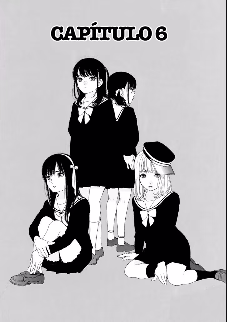 Oshi ga Budoukan Ittekuretara Shinu, capítulo 6, página 2