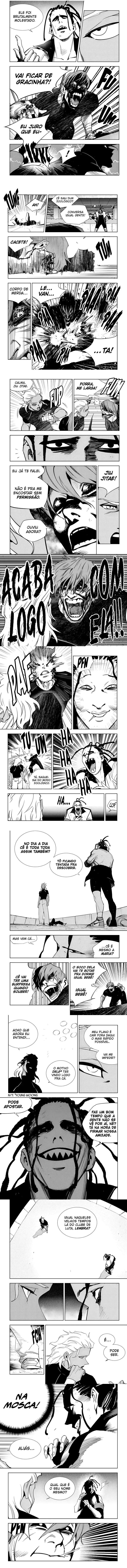 Fight Class 3, capítulo 141, página 2