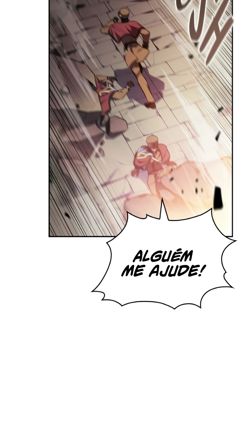 The Reborn Young Lord Is an Assassin, capítulo 136, página 2
