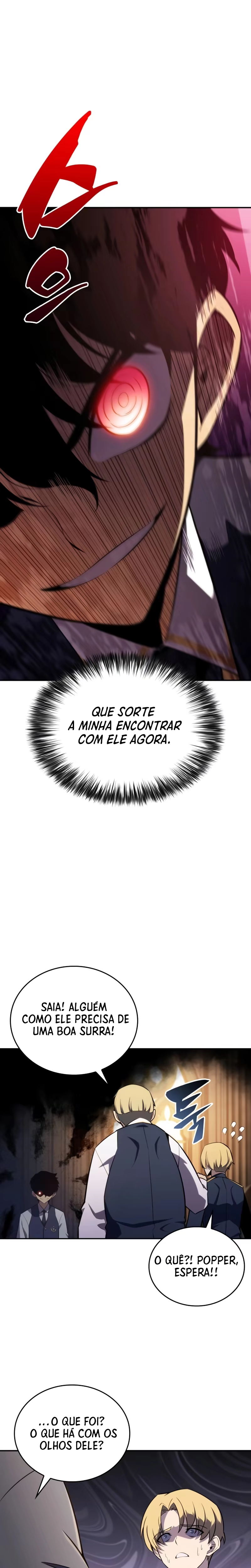 The Reborn Young Lord Is an Assassin, capítulo 17, página 2