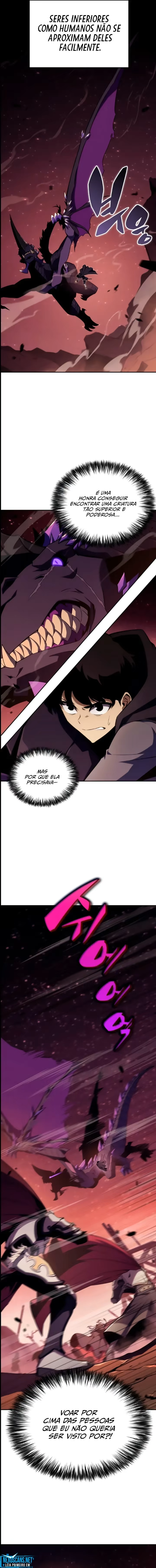 The Reborn Young Lord Is an Assassin, capítulo 11, página 3