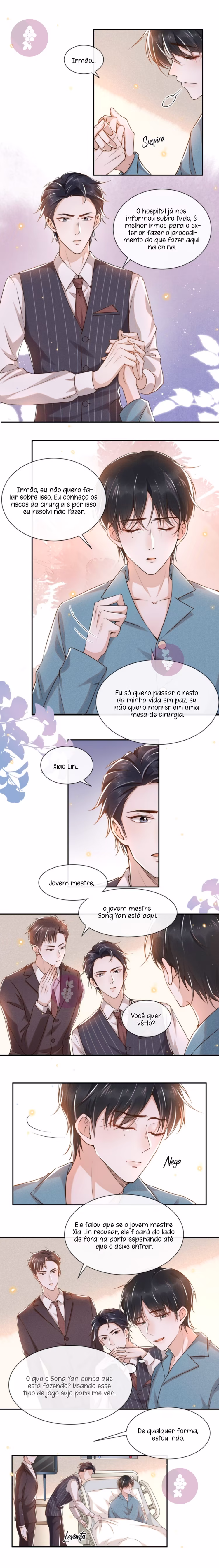 See You Never, capítulo 3, página 3