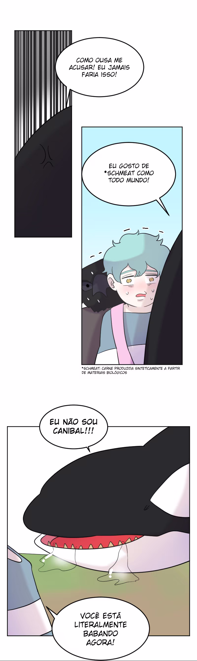DON'T HATE, capítulo 4, página 3