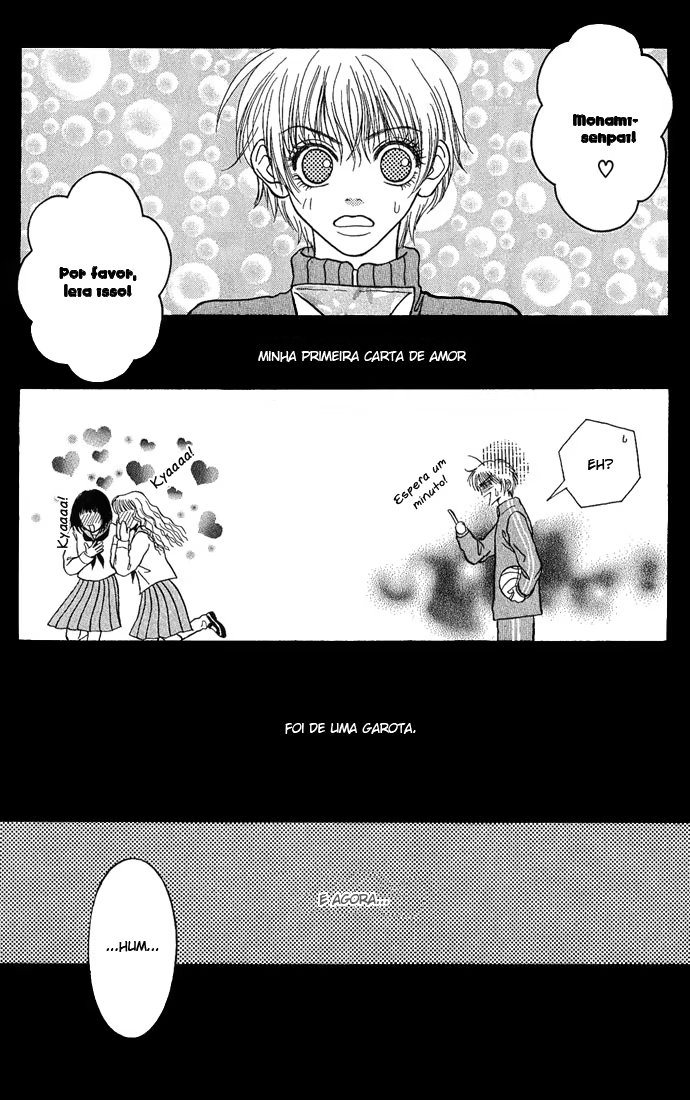 Samurai Baby, capítulo 18.3, página 2