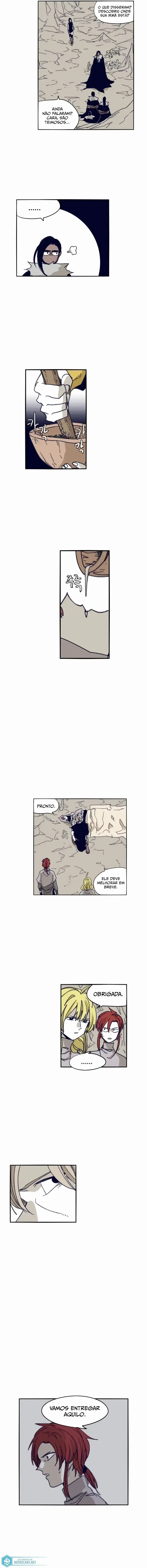 Gilgamesh, capítulo 88, página 3