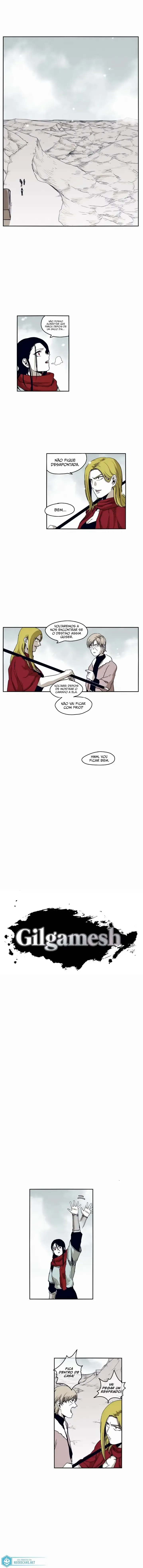 Gilgamesh, capítulo 42, página 2