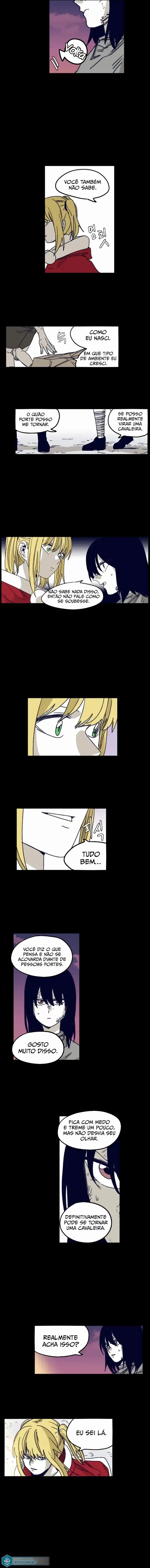 Gilgamesh, capítulo 120, página 4