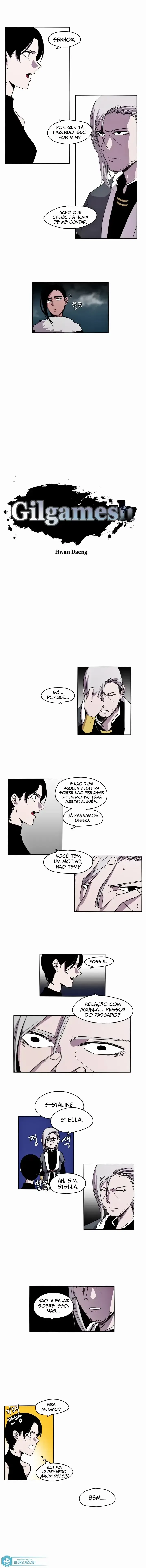 Gilgamesh, capítulo 28, página 2