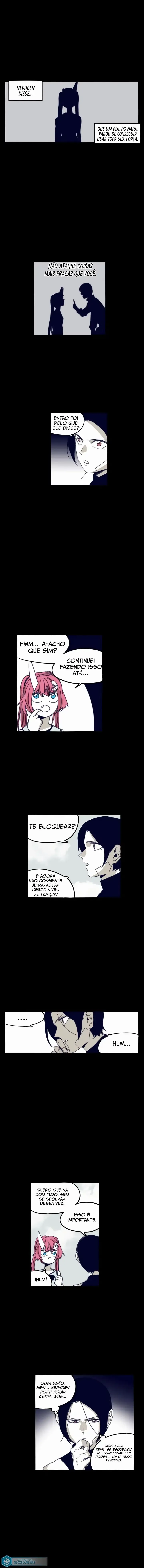 Gilgamesh, capítulo 71, página 2