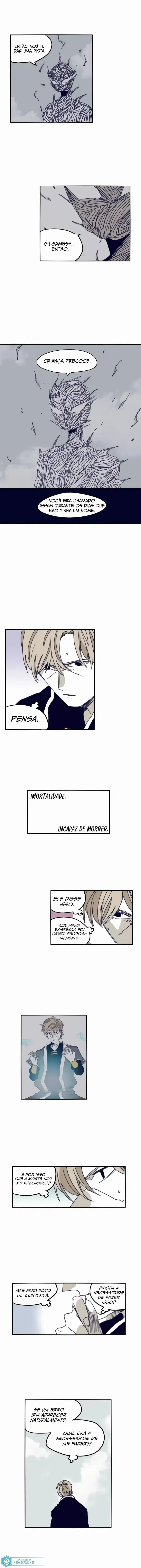 Gilgamesh, capítulo 118, página 2