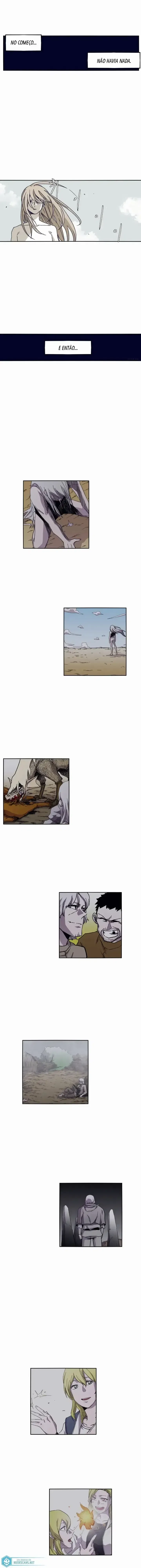 Gilgamesh, capítulo 126, página 2