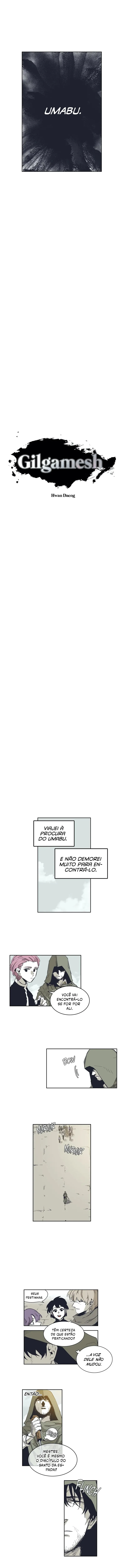 Gilgamesh, capítulo 155, página 2