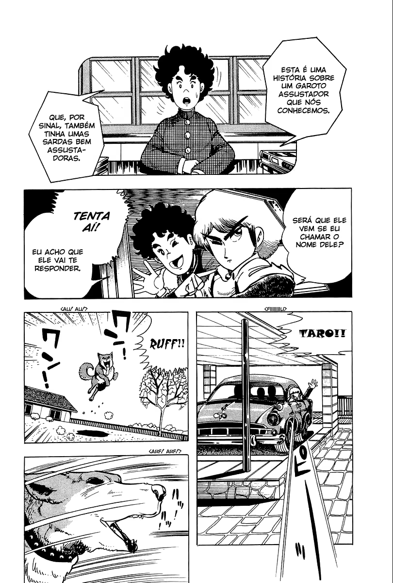 Mashounen B.T., capítulo 6, página 2