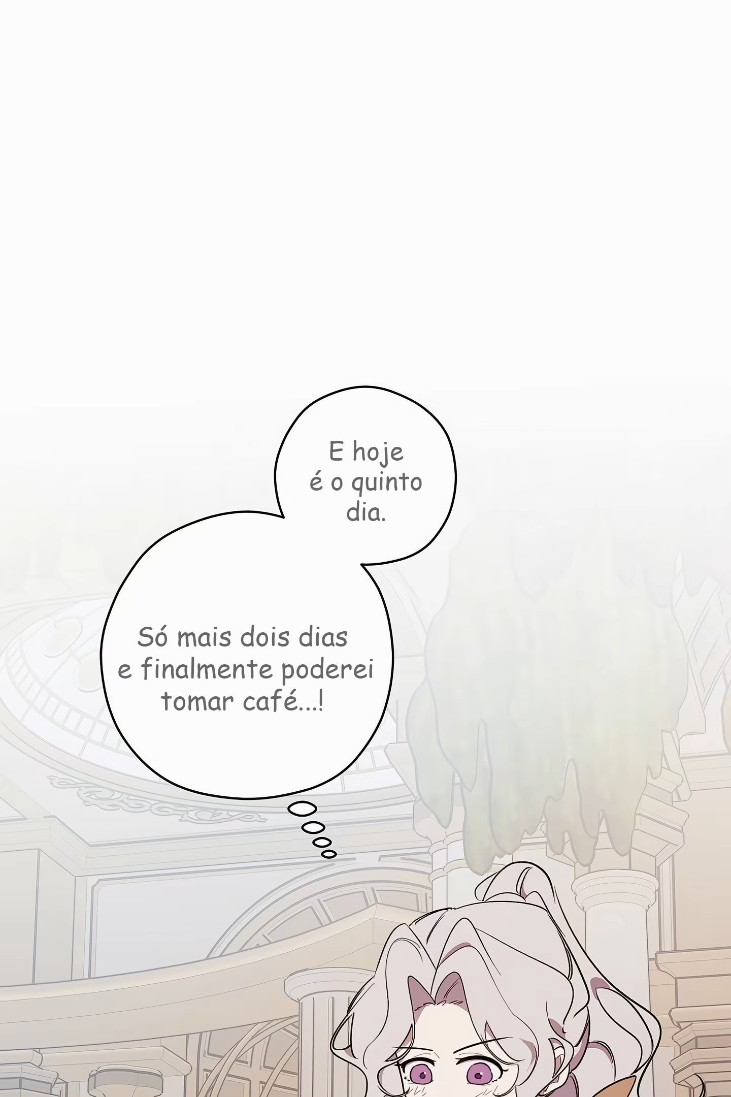 Duchess's Lo-Fi Coffeehouse, capítulo 4, página 2