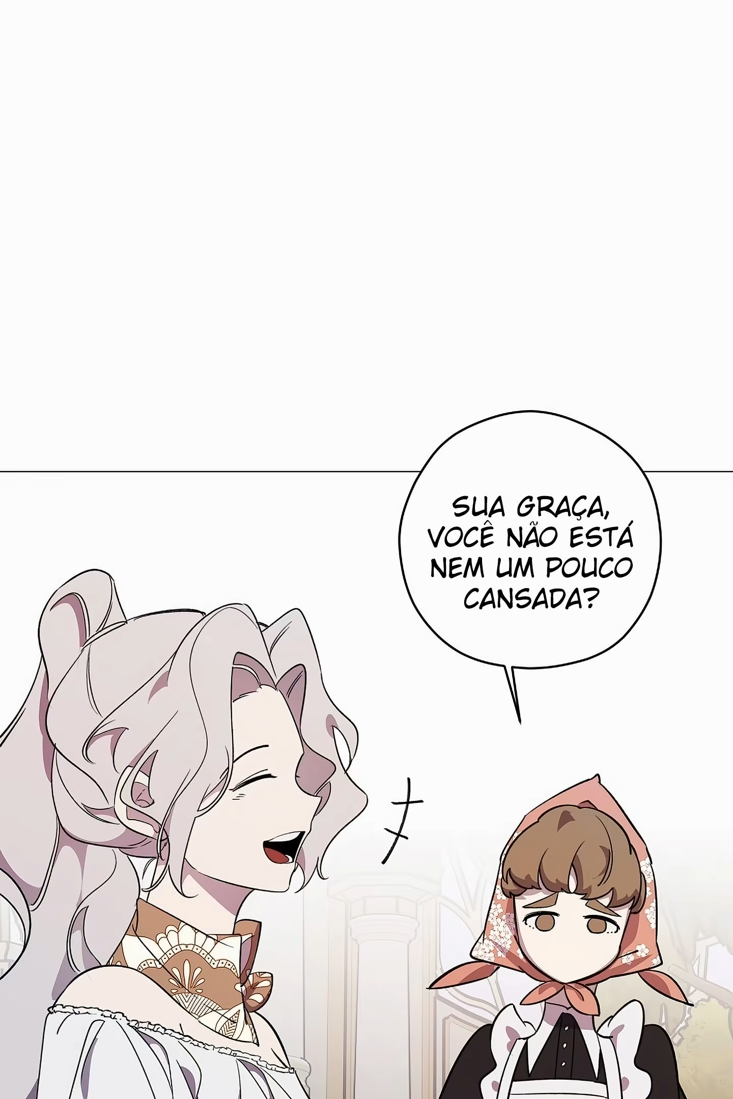 Duchess's Lo-Fi Coffeehouse, capítulo 4, página 4