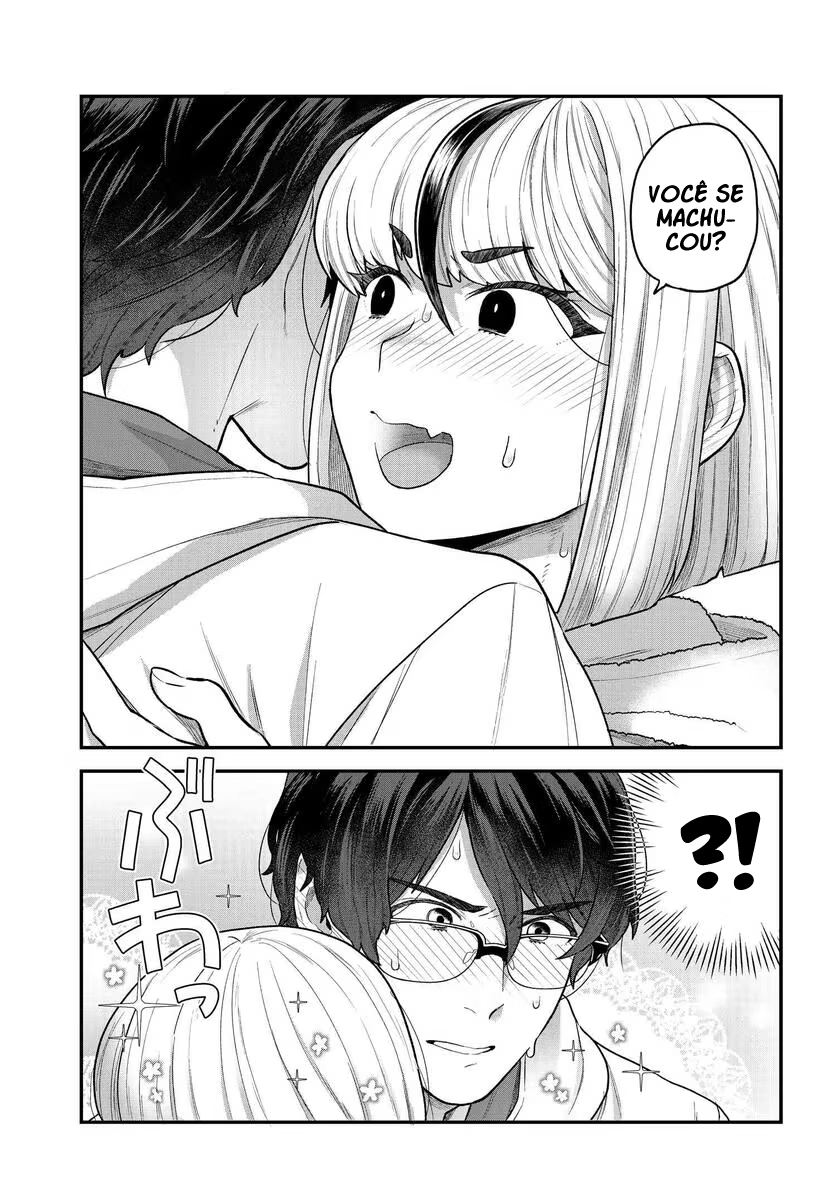 Dakkou Suru Made Ochimasen, capítulo 2.2, página 4