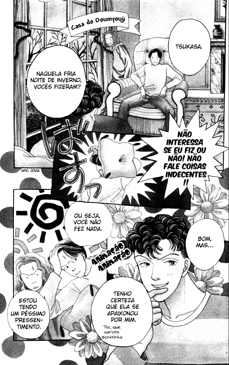 Boys Over Flowers, capítulo 82, página 2