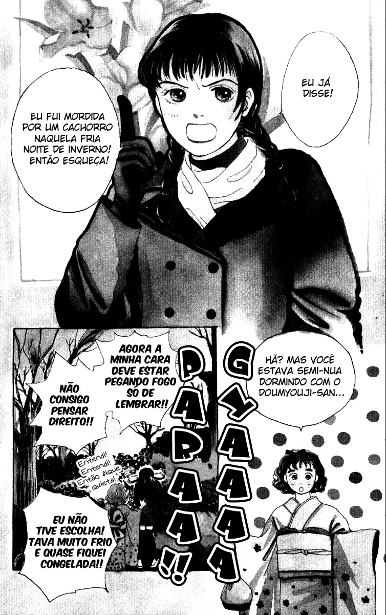 Boys Over Flowers, capítulo 82, página 3