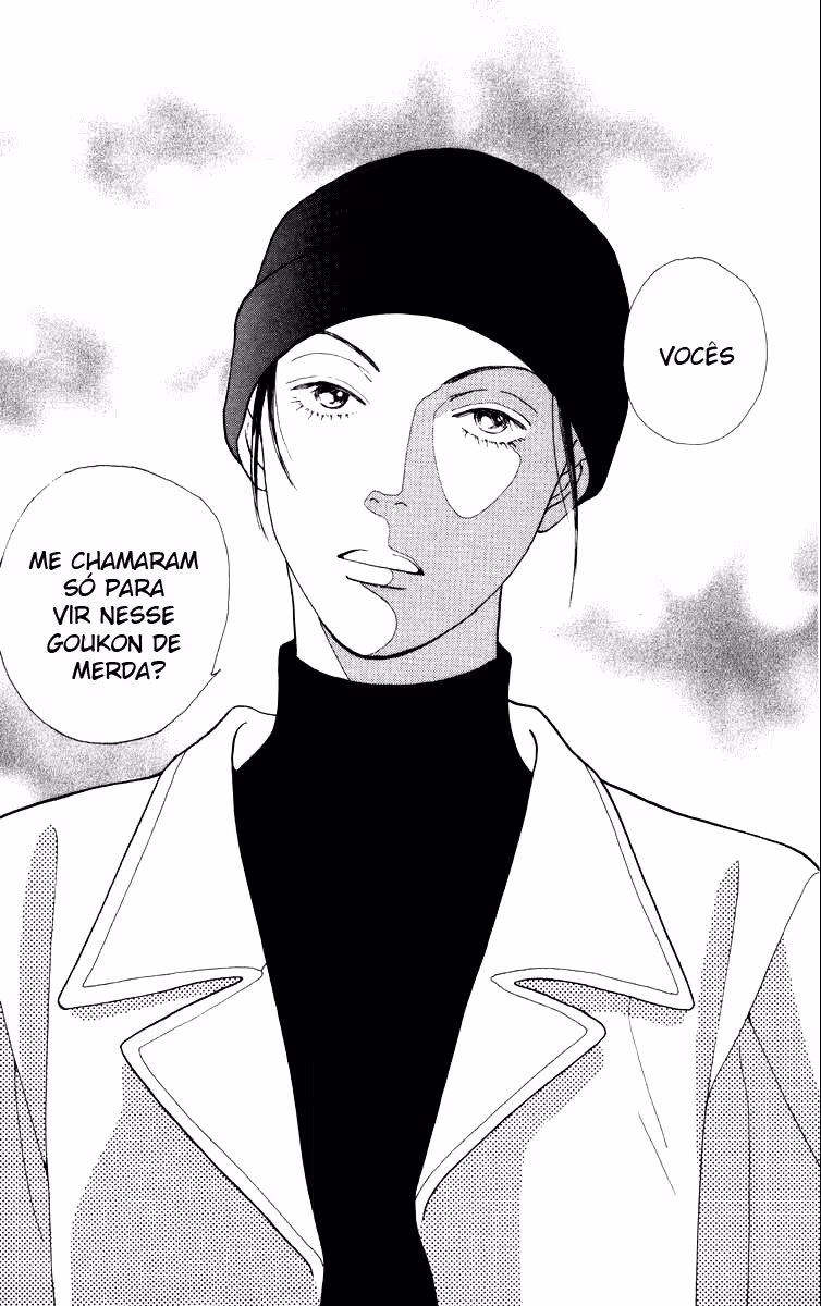 Boys Over Flowers, capítulo 150, página 2