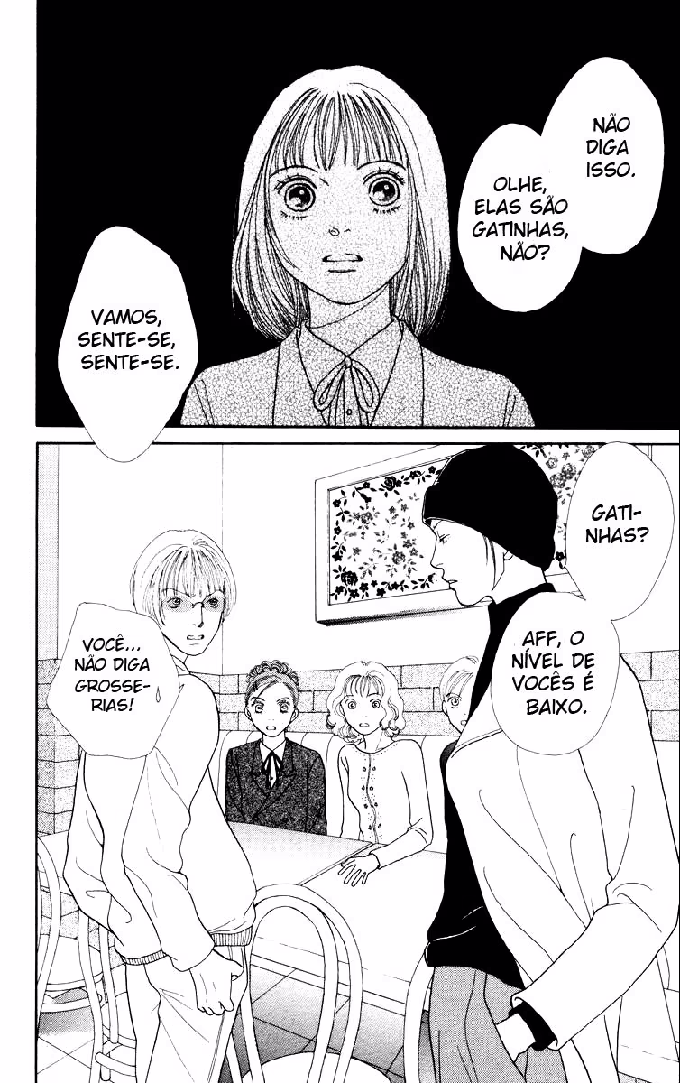 Boys Over Flowers, capítulo 150, página 3