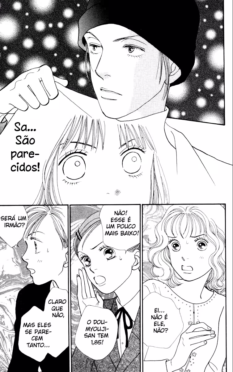 Boys Over Flowers, capítulo 150, página 4