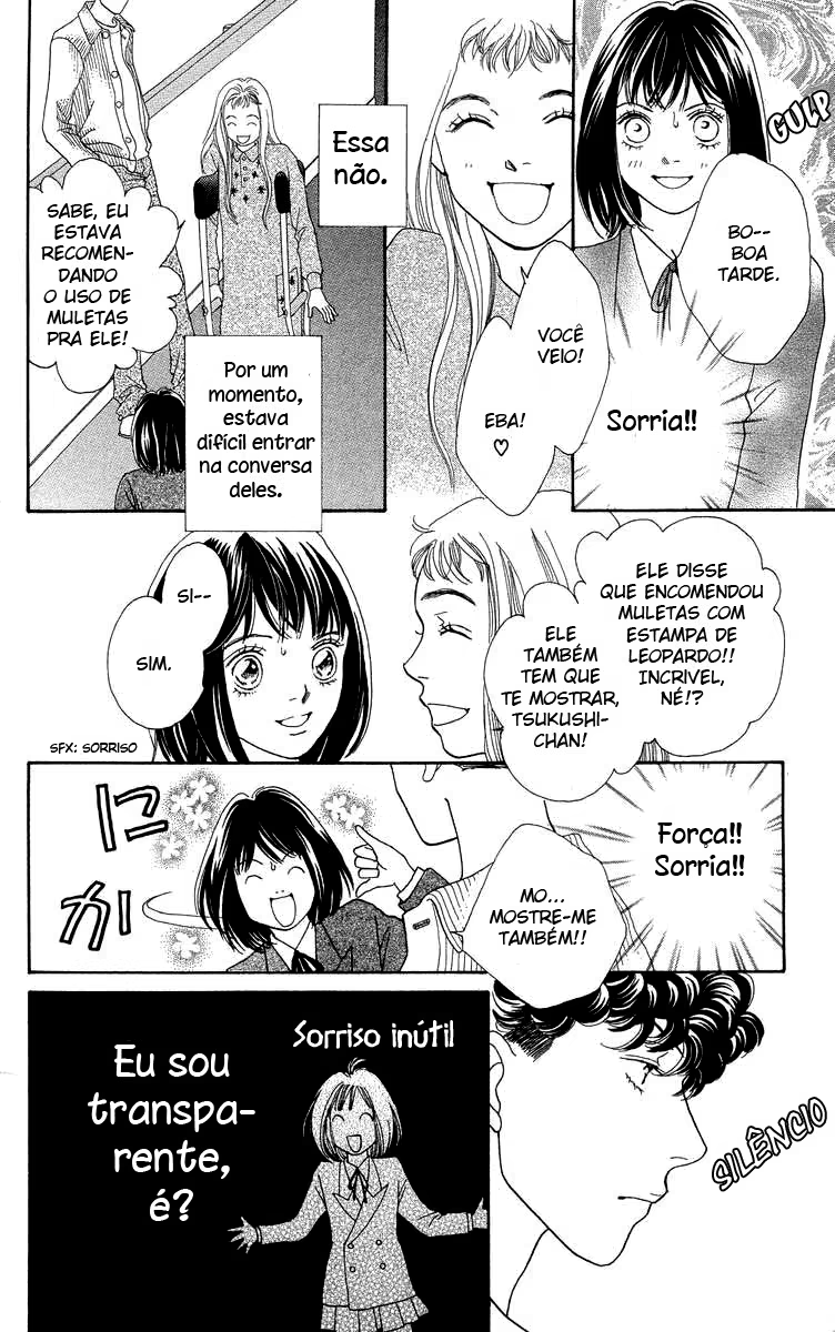 Boys Over Flowers, capítulo 212, página 3
